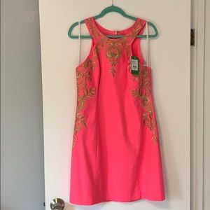 Lilly Pulitzer shift dress